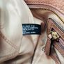 Michael Kors Brown Leather Tote bag Image 10
