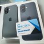 iPhone 17 256GB Black unlocked (SimFree) Brand New Condition (Only 2 Weeks Old) Image 3