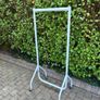 2ft Commercial Grade Clothes Rail. Image 2