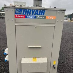 Boiler for hire