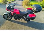 2026 Honda NX500