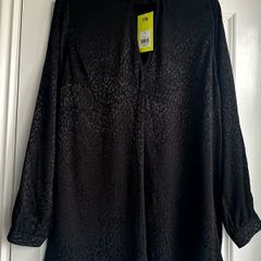 Blooming Marvellous maternity shirt - sz 12