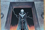 Axe - Nemesis - Signed LP