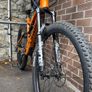Orbea Occam H30 XL (upgraded) Enduro Mountain bike Image 2