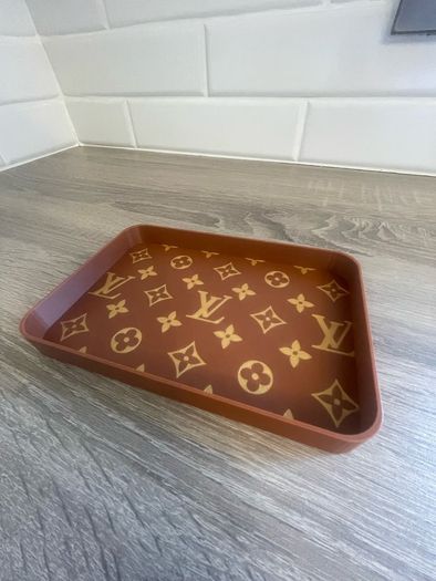 Chanel - Hold all tray
