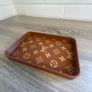Hold all trays - Jewellery, makeup etc. Image 2