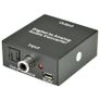 Digital Audio to Analogue Audio Converter Image 3