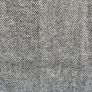 Foxford Woolen Mills Grey Herringbone Scarf Image 4
