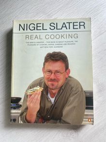 Cookbook(s)