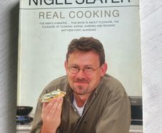 Cookbook(s)