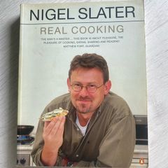 Cookbook(s)