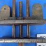 150mm Woodworkers Vice Image 3