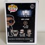 Funko Pop! Movies - Men In Black - Agent J & Frank #715 Image 3