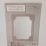 Gold and Velvet Mirror -  Brand New - Only 75 Image 3