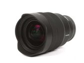 Sony FE 12-24mm F/4 G Lens (Brand New)