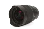 Sony FE 12-24mm F/4 G Lens (Brand New)