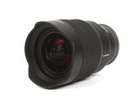main image for ad Sony FE 12-24mm F/4 G Lens (Brand New)