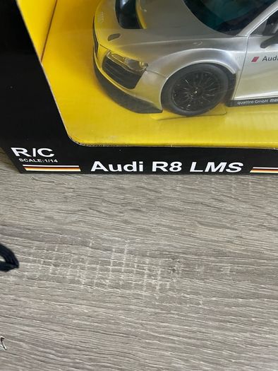 brand new remote control car