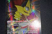 pokemon Card: Giratina ex 93