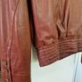 women leather jacket Image 5
