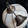 Vintage Tiffany Style Fixed Light Shade Image 4