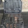 Workzone drill bits Image 3