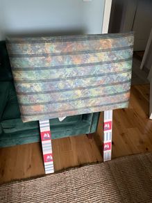 Headboard
