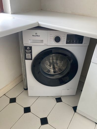 Washing Machine - 6 KG`s