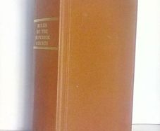 The Rules of The Superior Courts: With Appendices Published by The Stationary Office (HQ327)