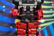 Transformers Legacy Dead End Menasor Generations Deluxe G1 Action Figure