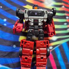 Transformers Legacy Dead End Menasor Generations Deluxe G1 Action Figure