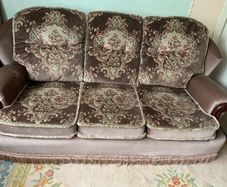 Three piece suite