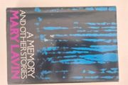 Mary Lavin - A Memory and Other Stories (1973)