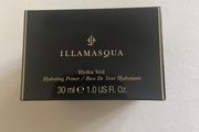 Illamasqua hydra veil hydrating primer 30 ml