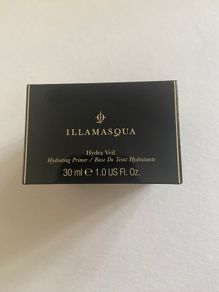Illamasqua hydra veil hydrating primer 30 ml