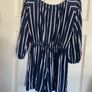 Boohoo playsuit Image 6