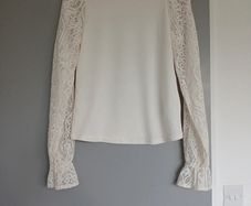 new look top