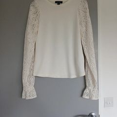 new look top