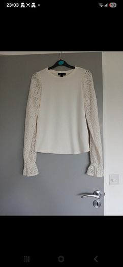 new look top