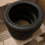 Tires scooter new, 3 pieces Image 2