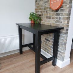 Ikea bar & stools