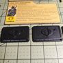 GI JOE Cobra Night Watch figure set (A) Image 4
