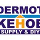 Dermot Kehoe Supply & DIY Ltd.