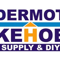 Dermot Kehoe Supply & DIY Ltd. Jobs in Ireland