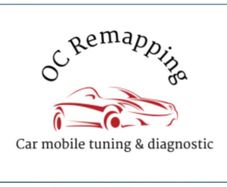 car and truck remapping