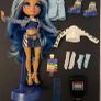 3 Rainbow High dolls Image 3