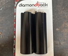 Diamondback M Pegs Bmx