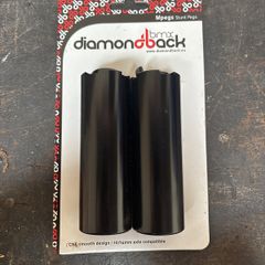 Diamondback M Pegs Bmx