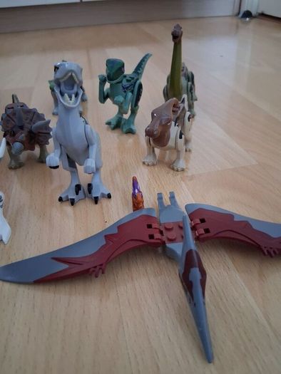 Lego set