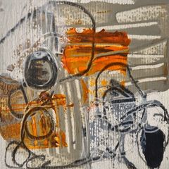 Microcosm, The 10x10 Abstracts 03